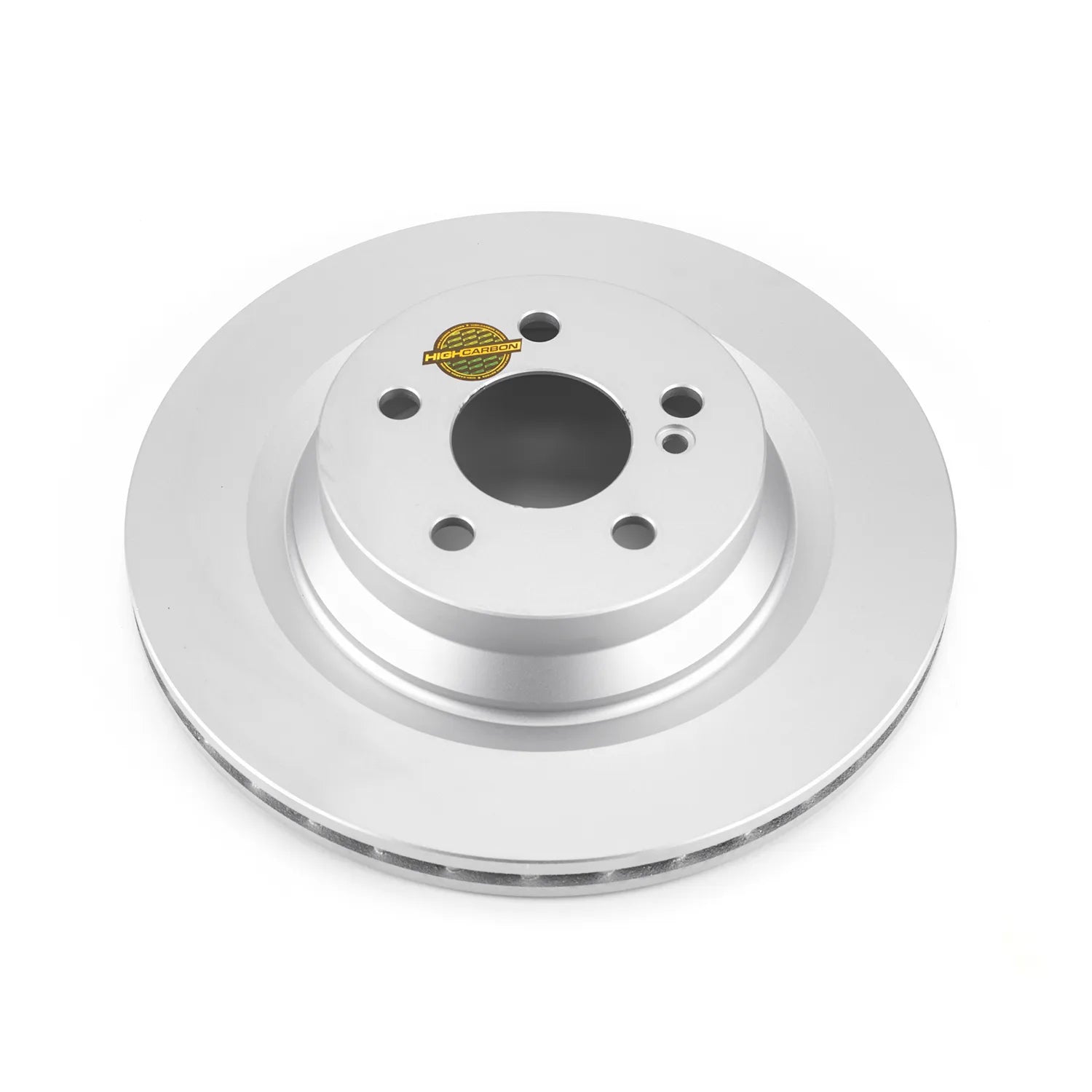 Power Stop EBR1451EVC 2012-2018 Mercedes-Benz CLS550 Disc Brake Rotor
