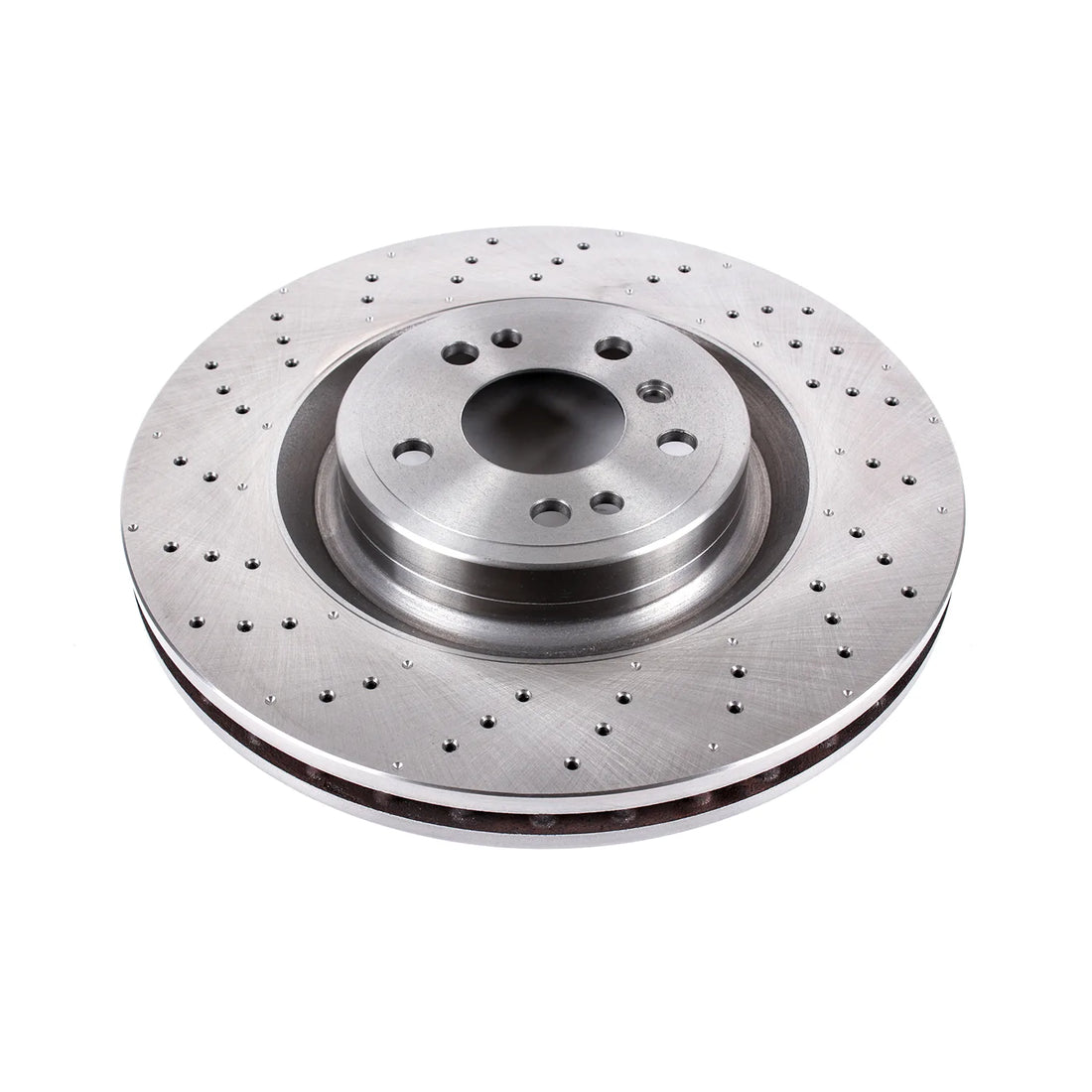 Power Stop EBR1452 2016-2019 Mercedes-Benz GLE400 Disc Brake Rotor