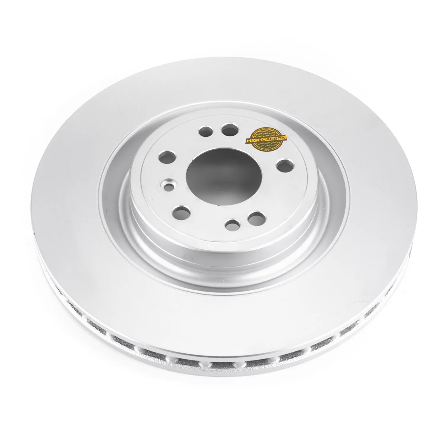 Power Stop EBR1452EVC 2016-2019 Mercedes-Benz GLE400 Disc Brake Rotor