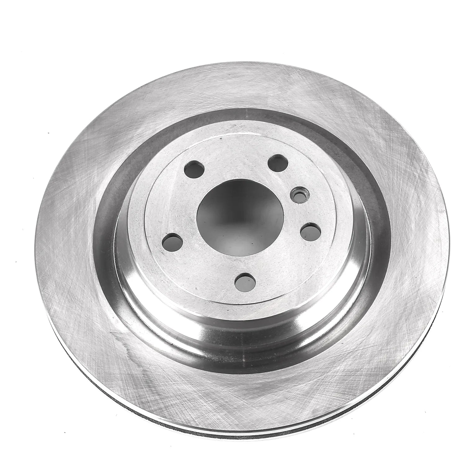 Power Stop EBR1453 2016-2019 Mercedes-Benz GLE400 Disc Brake Rotor