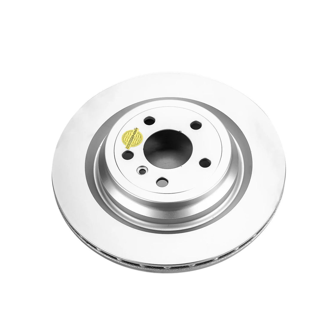Power Stop EBR1453EVC 2016-2019 Mercedes-Benz GLE400 Disc Brake Rotor