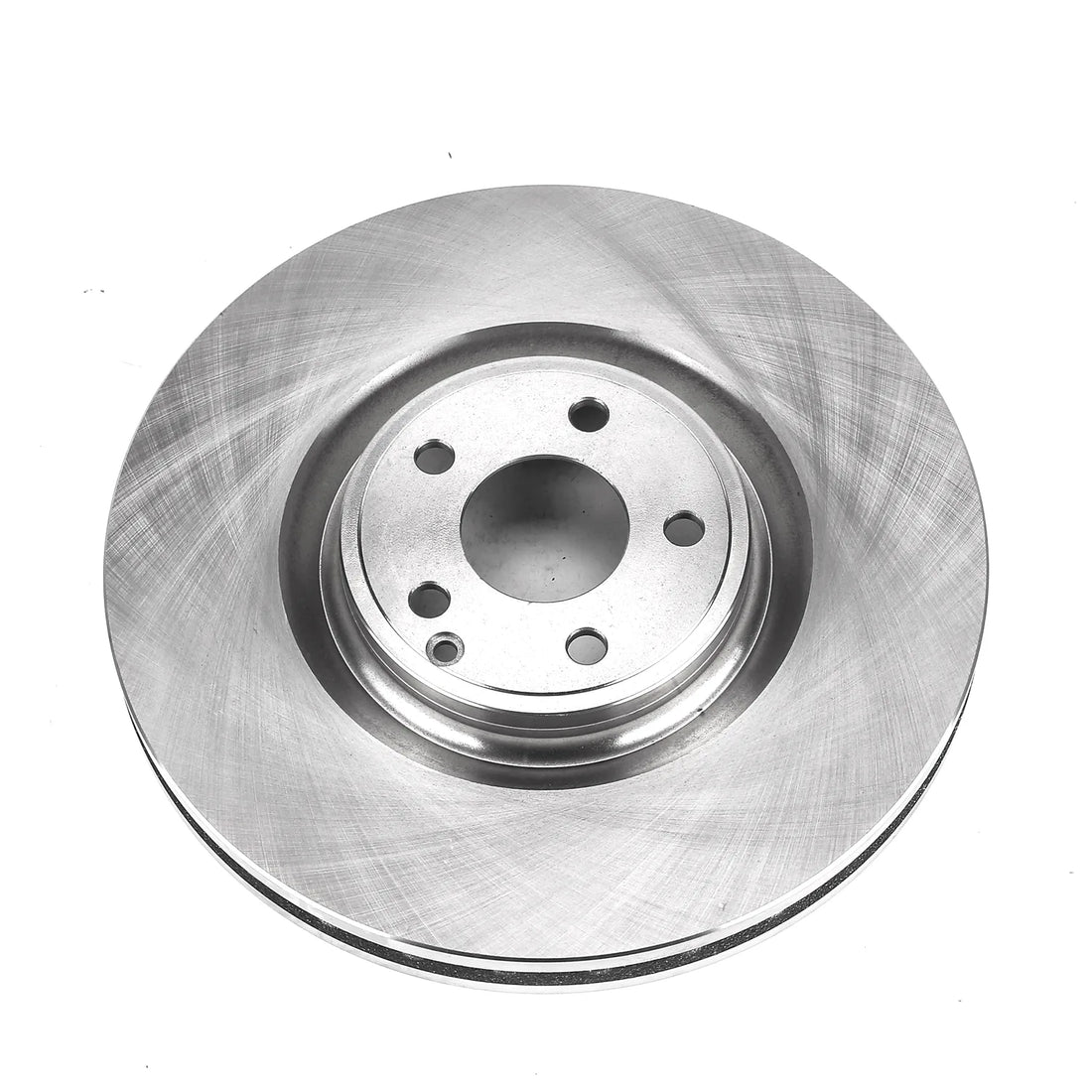 Power Stop EBR1454 2012-2018 Mercedes-Benz CLS550 Disc Brake Rotor