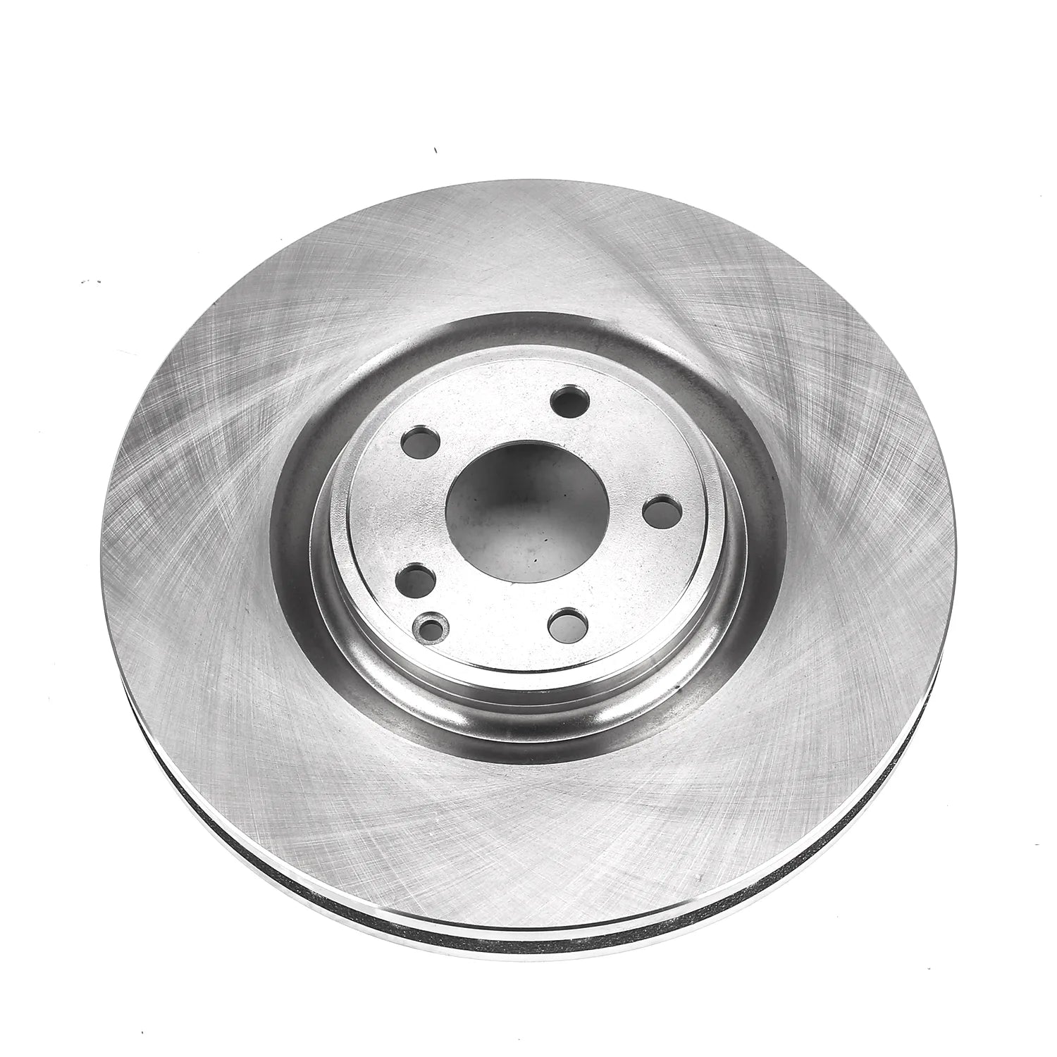 Power Stop EBR1454 2012-2018 Mercedes-Benz CLS550 Disc Brake Rotor