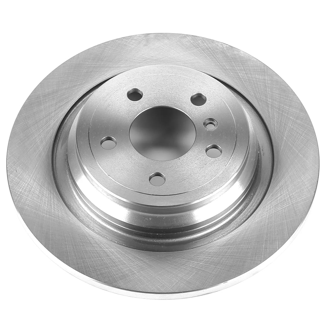 Power Stop EBR1457 2016-2018 Mercedes-Benz GLE350 Disc Brake Rotor