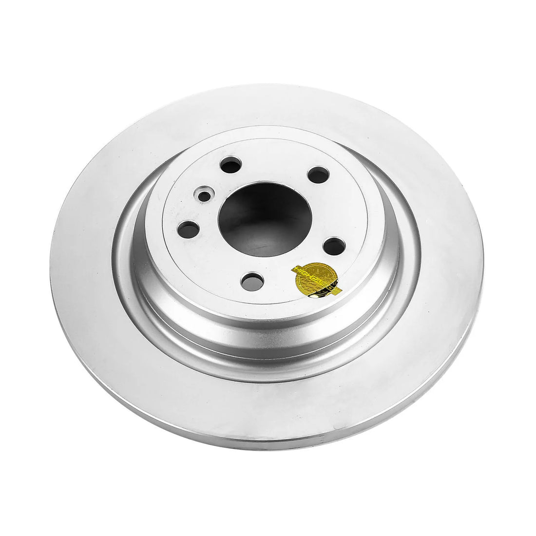 Power Stop EBR1457EVC 2016-2018 Mercedes-Benz GLE350 Disc Brake Rotor
