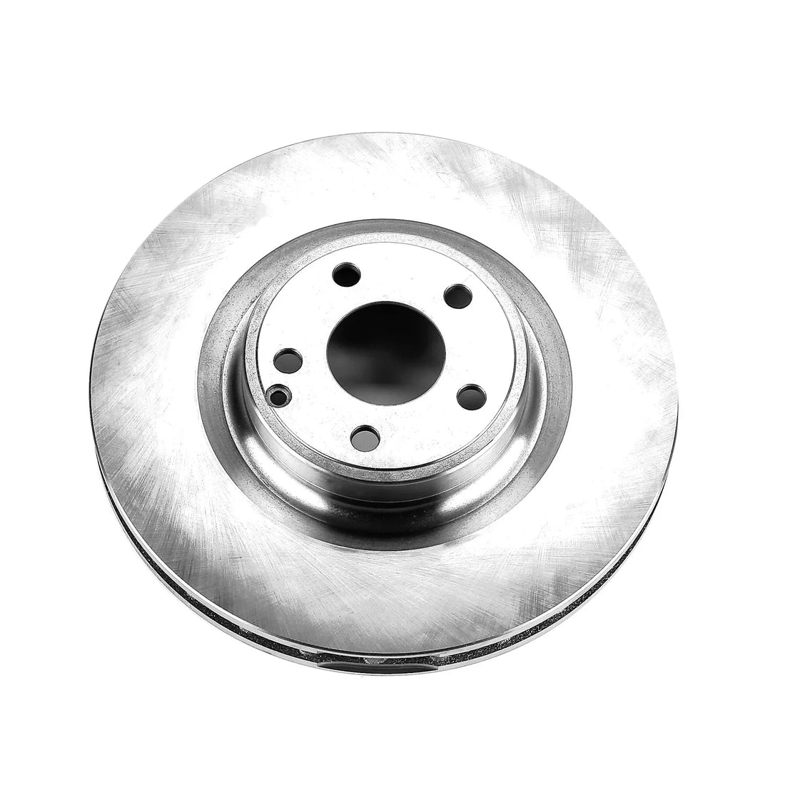 Power Stop EBR1458 2017-2020 Mercedes-Benz SLC300 Disc Brake Rotor