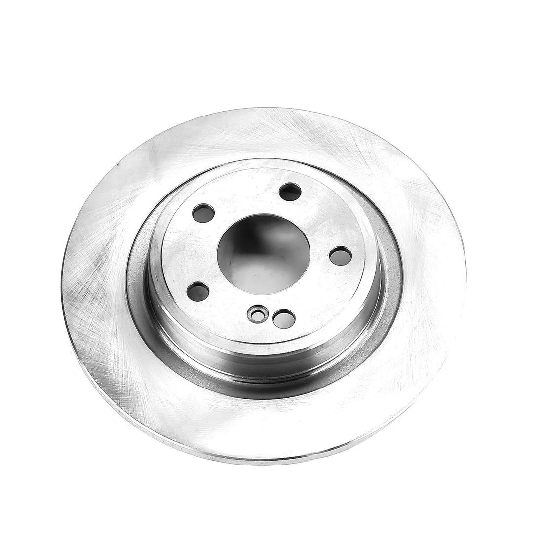 Power Stop EBR1459 2017-2020 Mercedes-Benz SLC300 Disc Brake Rotor