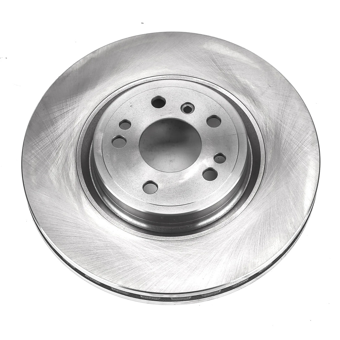 Power Stop EBR1460 2016-2017 Mercedes-Benz GLE350 Disc Brake Rotor