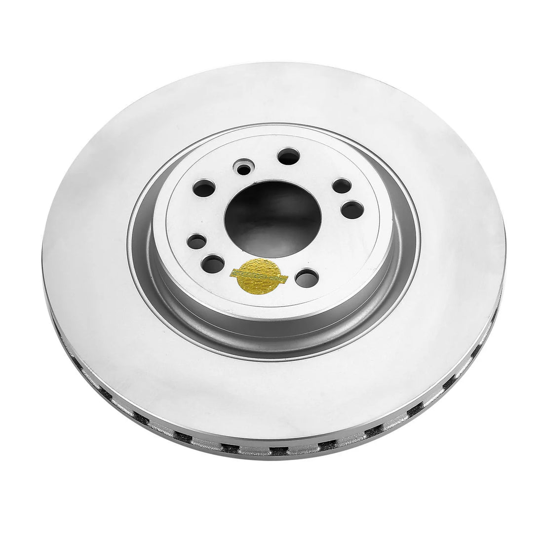 Power Stop EBR1460EVC 2016-2017 Mercedes-Benz GLE350 Disc Brake Rotor