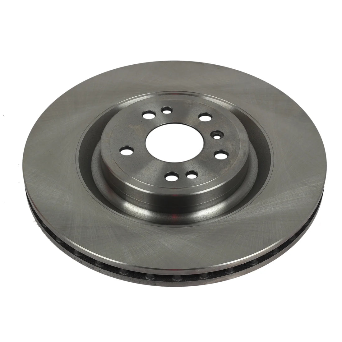 Power Stop EBR1463 2017-2019 Mercedes-Benz GLS450 Disc Brake Rotor