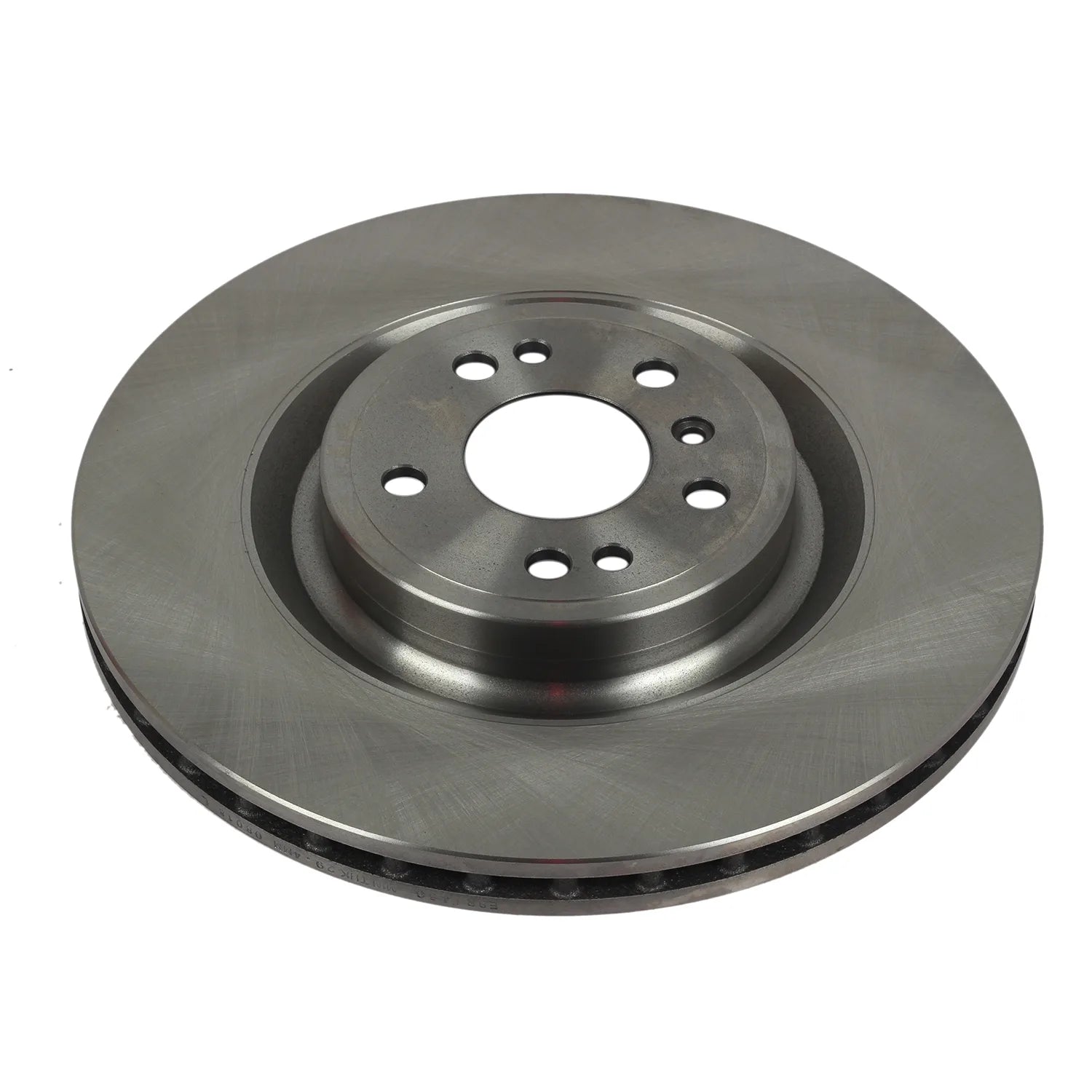 Power Stop EBR1463 2017-2019 Mercedes-Benz GLS450 Disc Brake Rotor