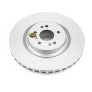 Power Stop EBR1463EVC 2017-2019 Mercedes-Benz GLS450 Disc Brake Rotor
