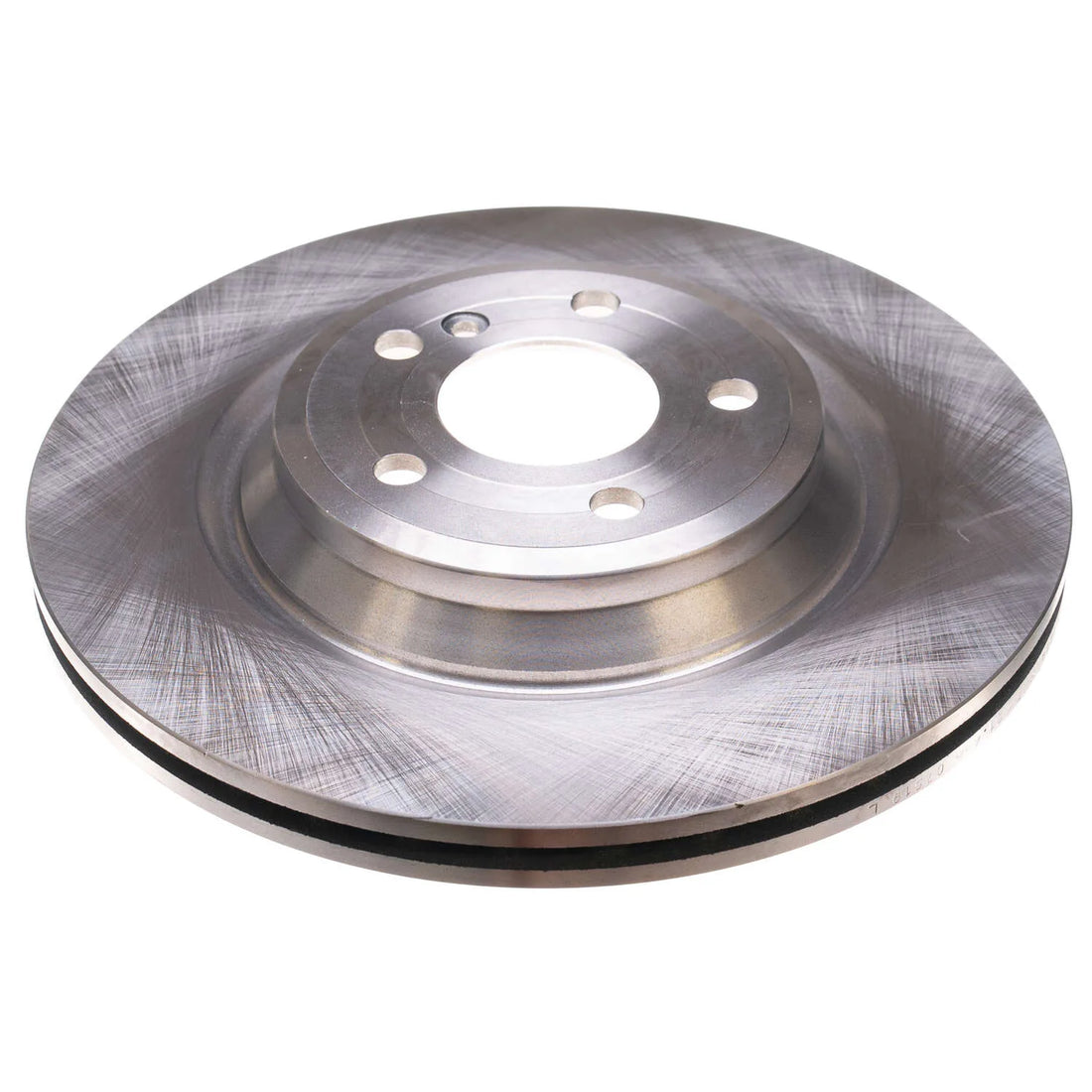 Power Stop EBR1464 2017-2020 Mercedes-Benz SL450 Disc Brake Rotor