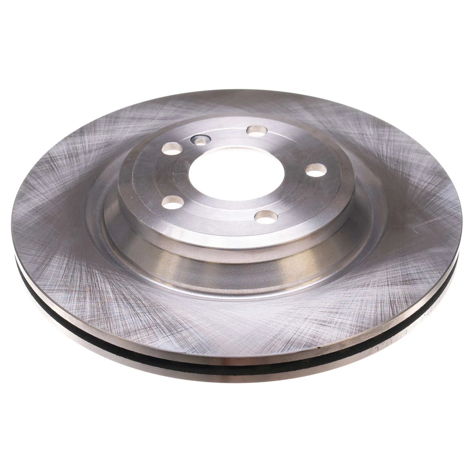 Power Stop EBR1464 2017-2020 Mercedes-Benz SL450 Disc Brake Rotor