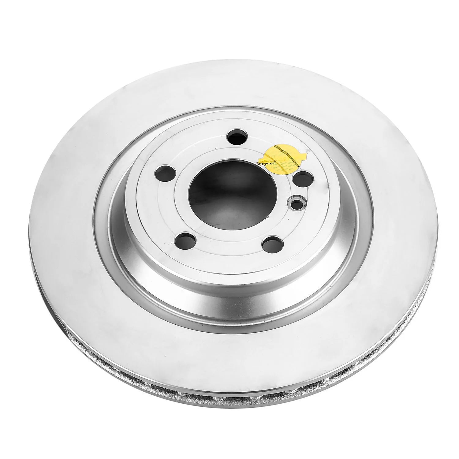 Power Stop EBR1464EVC 2017-2020 Mercedes-Benz SL450 Disc Brake Rotor