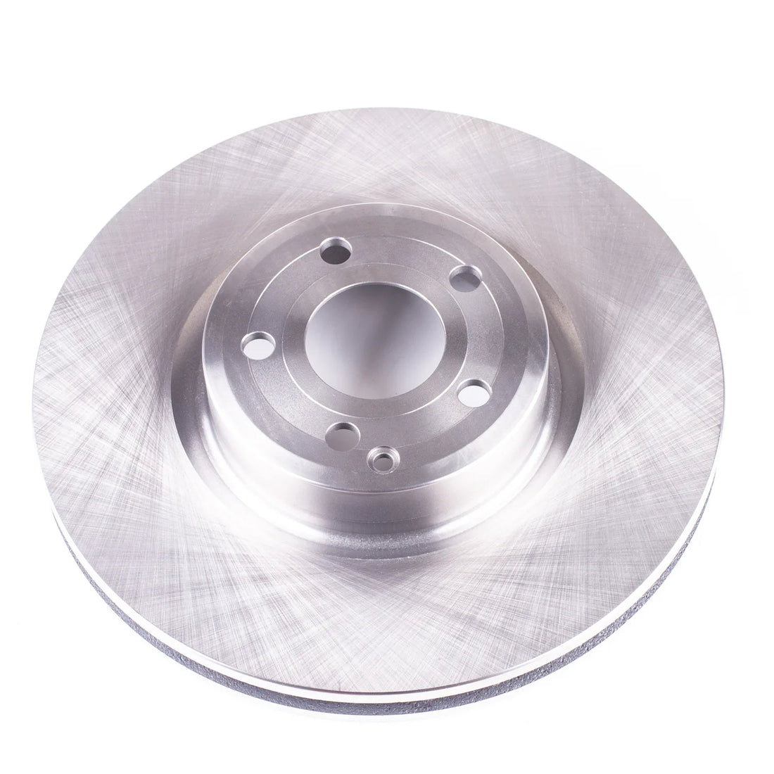 Power Stop EBR1469 2017-2020 Mercedes-Benz SL450 Disc Brake Rotor