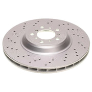 Power Stop EBR1483EVC 2015-2020 BMW M4 Disc Brake Rotor