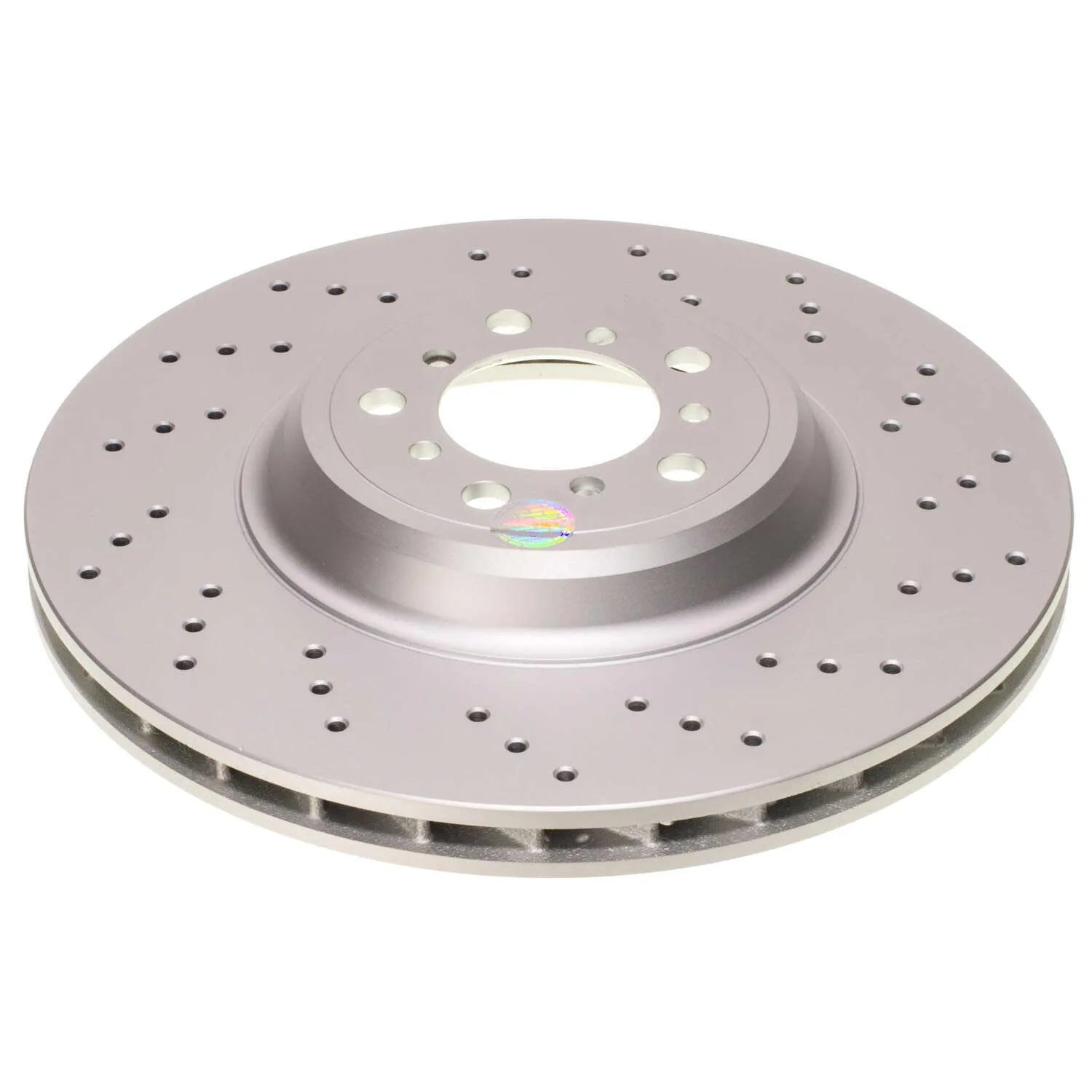 Power Stop EBR1484EVC 2015-2020 BMW M4 Disc Brake Rotor