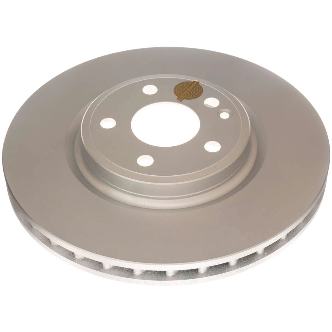 Power Stop EBR1487EVC 2015-2020 Mercedes-Benz GLA250 Disc Brake Rotor