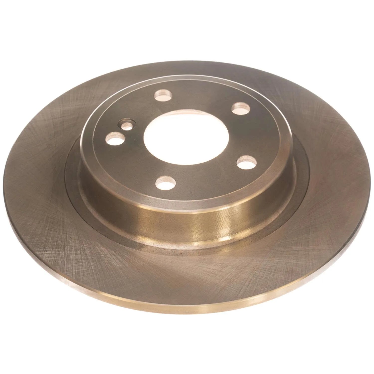 Power Stop EBR1488 2015-2020 Mercedes-Benz GLA250 Disc Brake Rotor