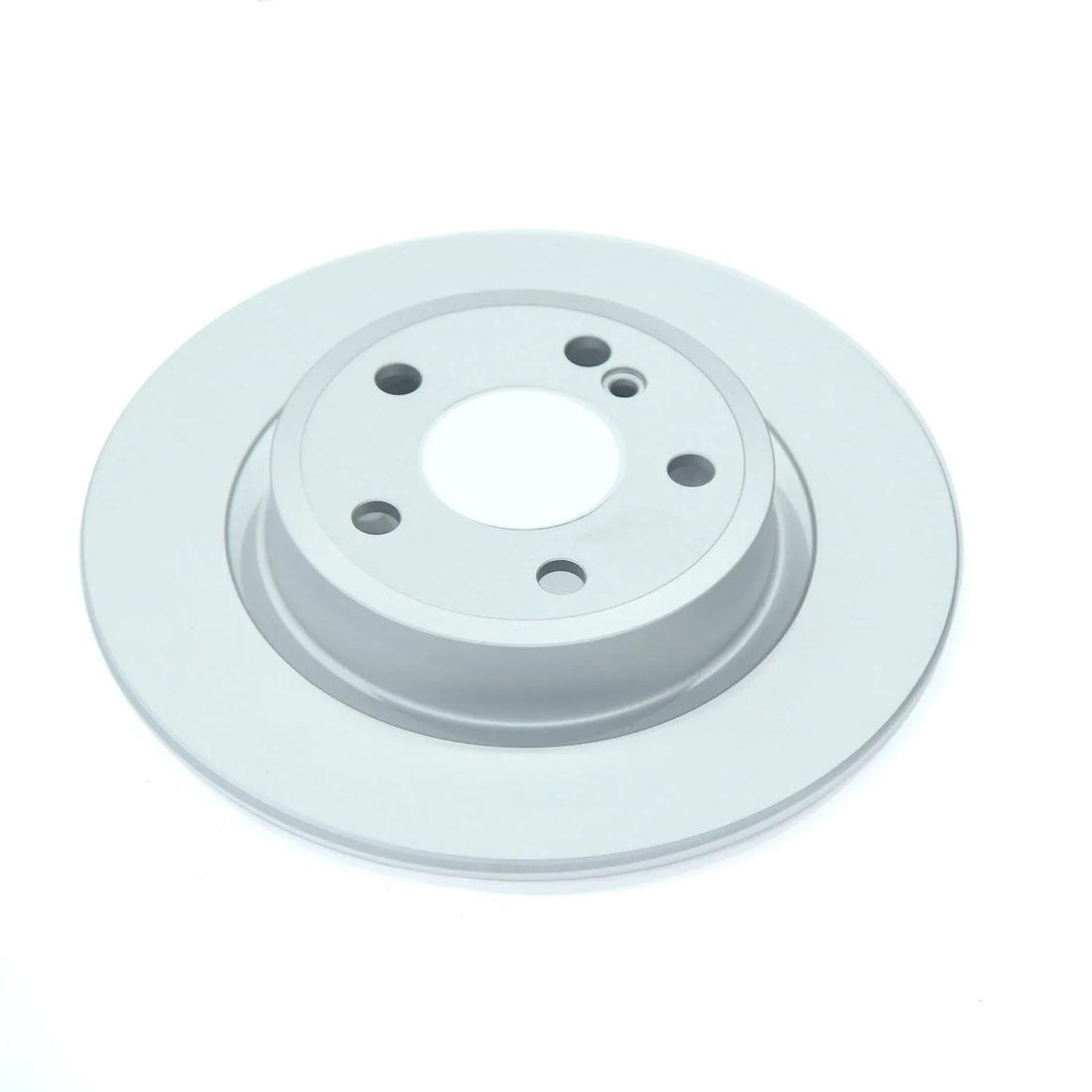 Power Stop EBR1488EVC 2015-2020 Mercedes-Benz GLA250 Disc Brake Rotor