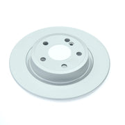Power Stop EBR1488EVC 2015-2020 Mercedes-Benz GLA250 Disc Brake Rotor