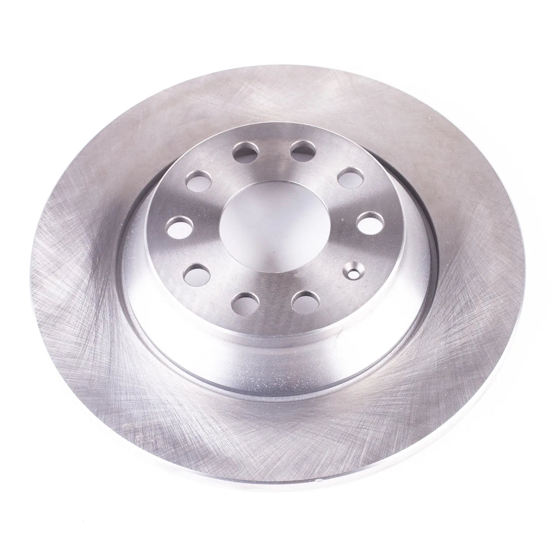 Power Stop EBR1498 2018-2026 Volkswagen Tiguan Disc Brake Rotor