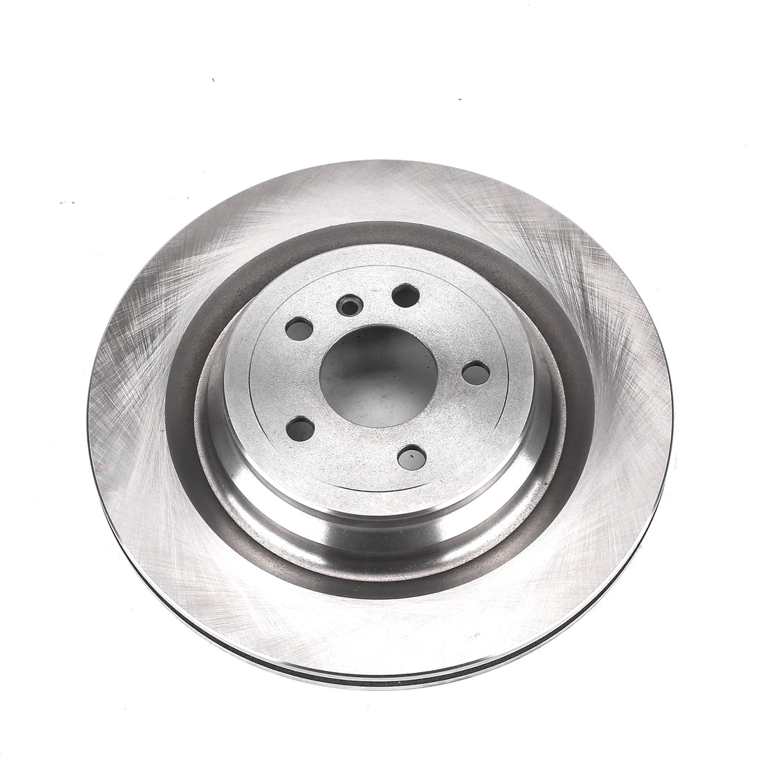 Power Stop EBR1600 2017-2019 Mercedes-Benz GLS450 Disc Brake Rotor