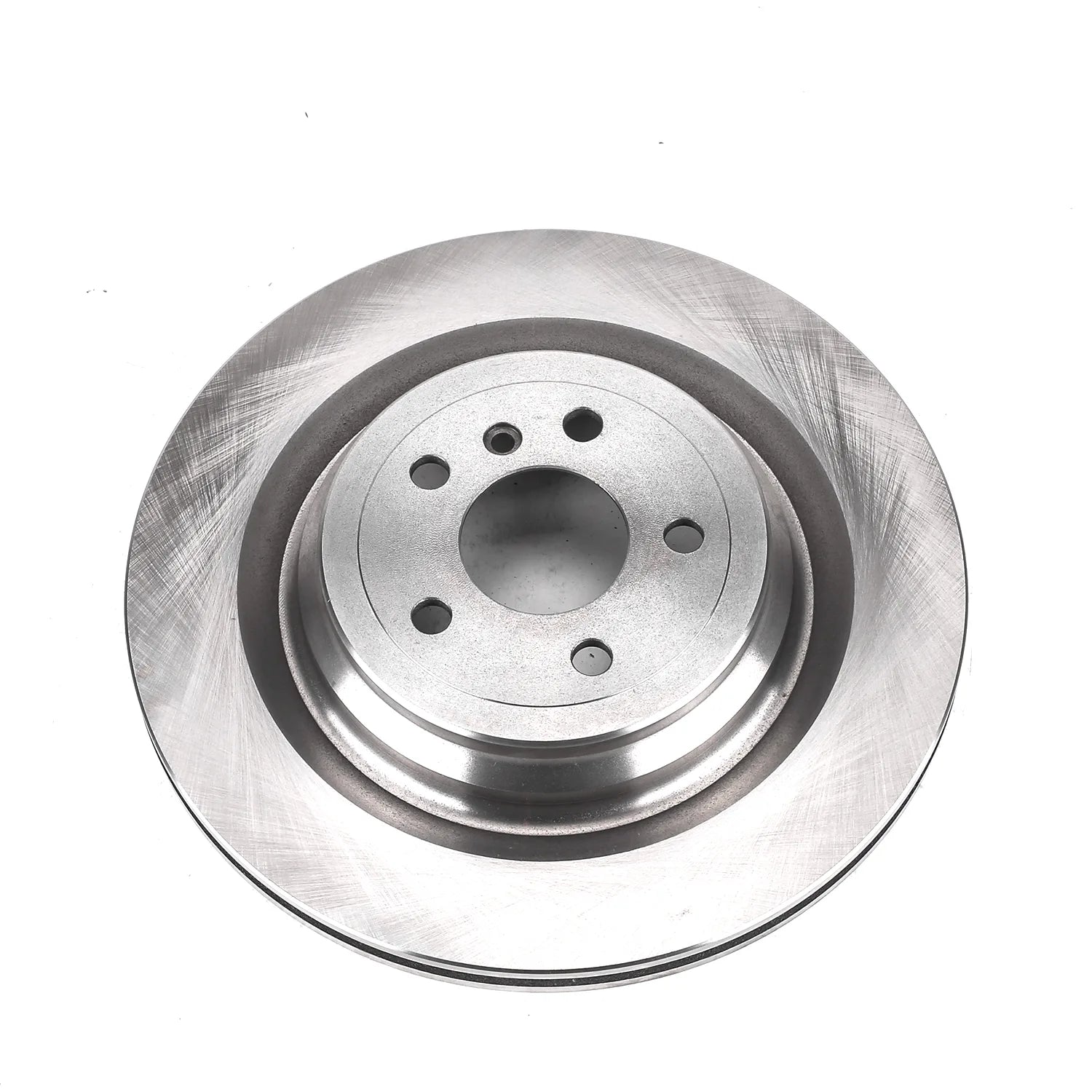 Power Stop EBR1600 2017-2019 Mercedes-Benz GLS450 Disc Brake Rotor