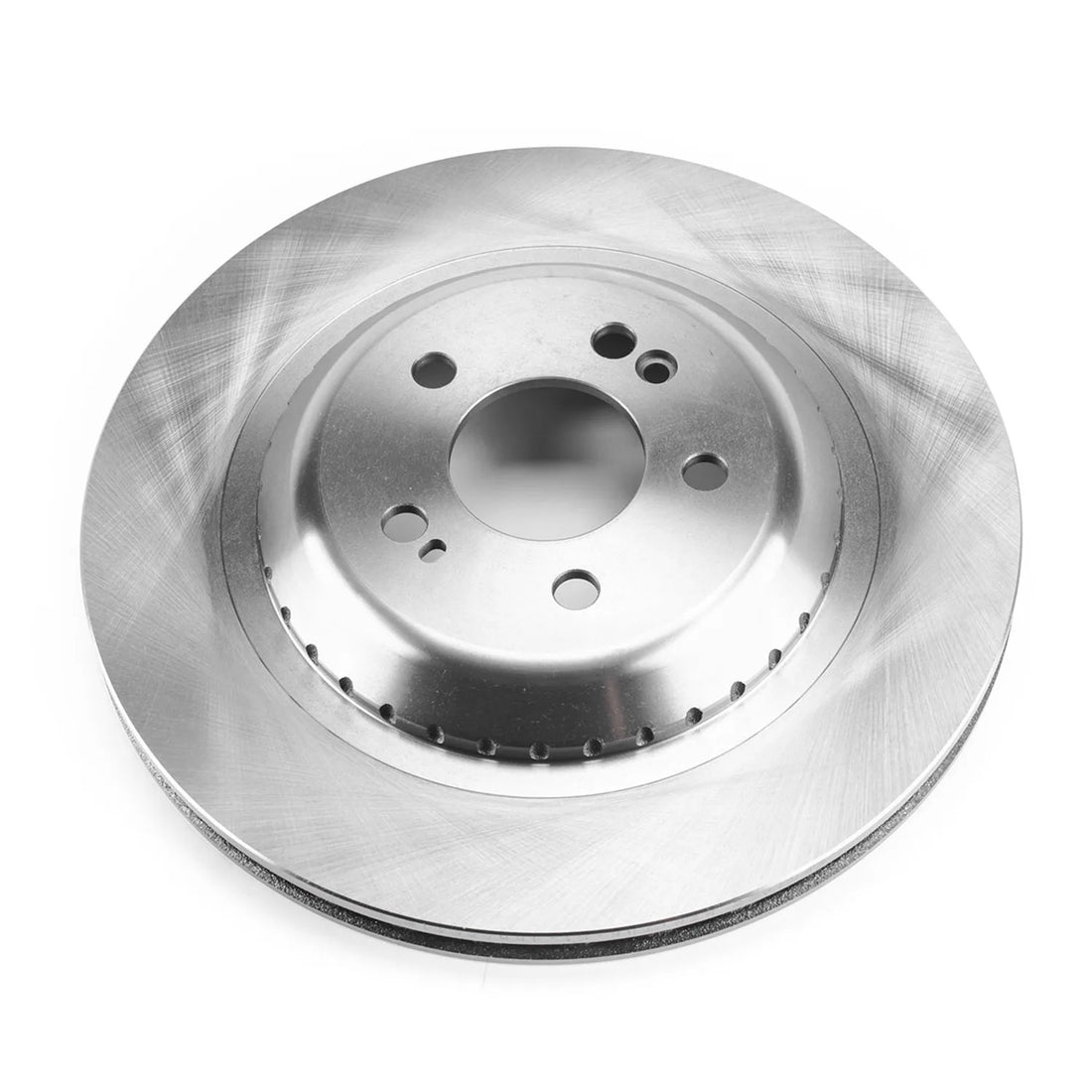Power Stop EBR1603 2018-2020 Mercedes-Benz Maybach S560 Disc Brake Rotor