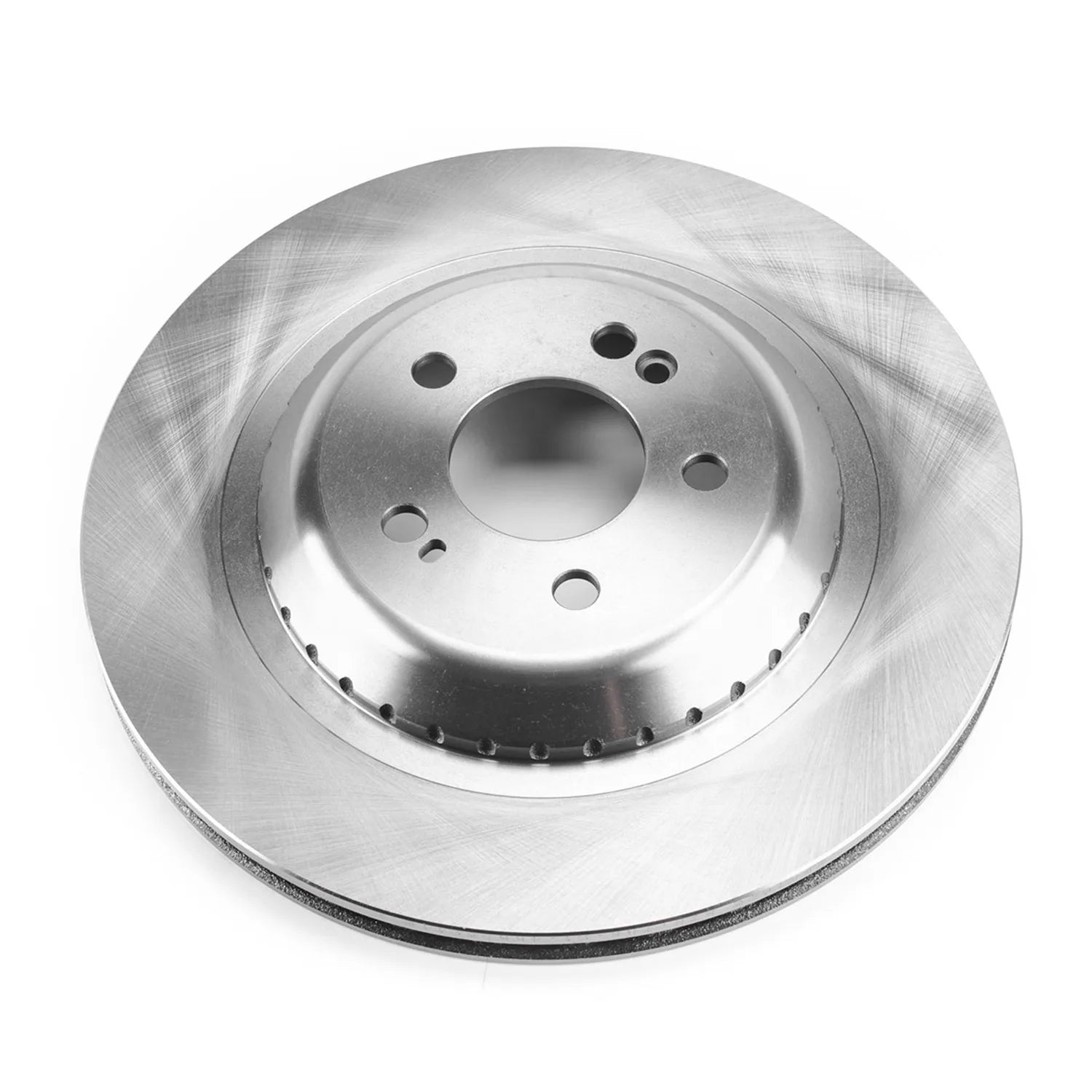 Power Stop EBR1603 2018-2020 Mercedes-Benz Maybach S560 Disc Brake Rotor