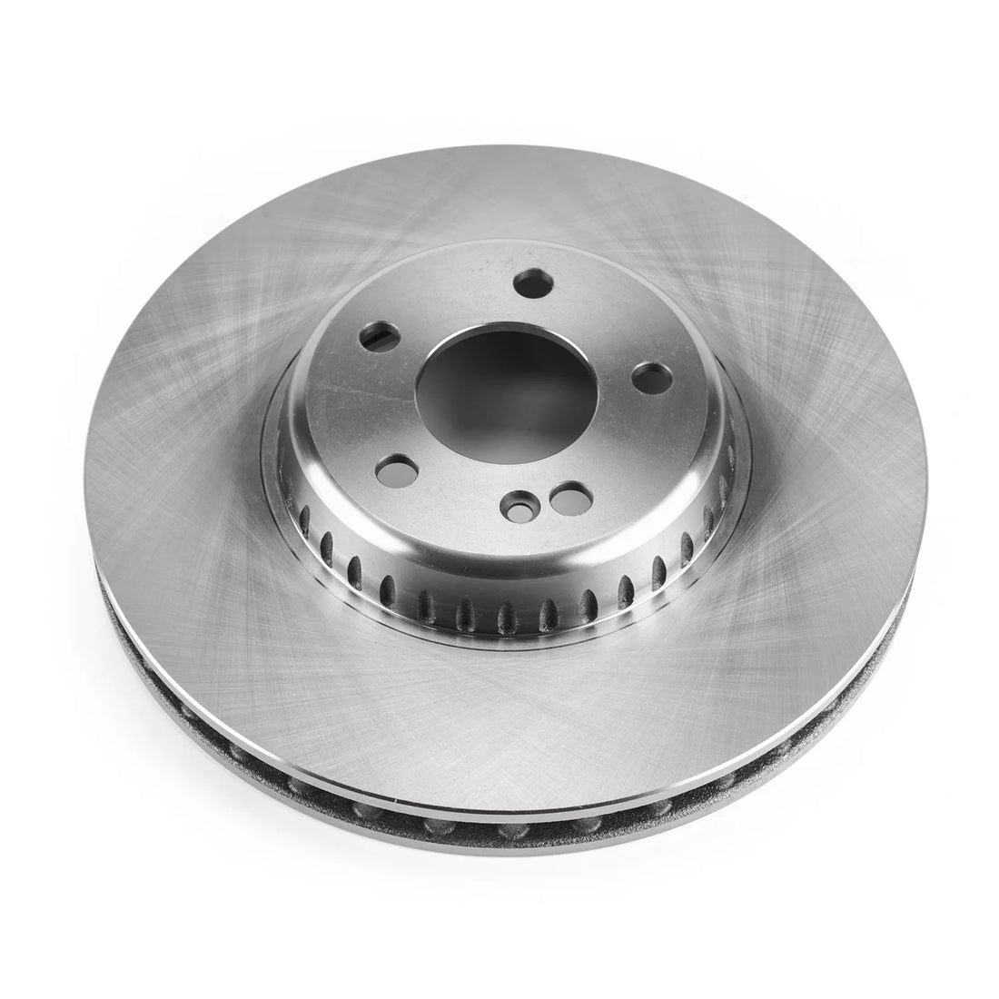 Power Stop EBR1604 2015-2023 Mercedes-Benz C300 Disc Brake Rotor