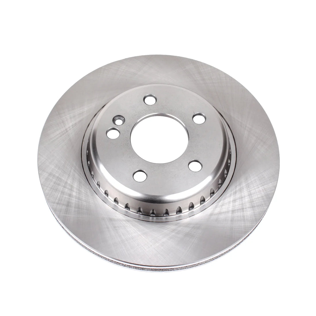 Power Stop EBR1605 2015-2023 Mercedes-Benz C300 Disc Brake Rotor