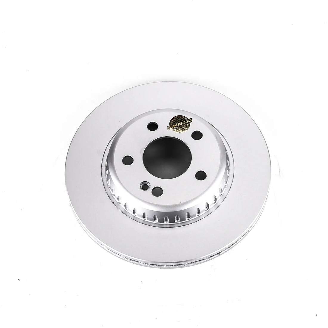 Power Stop EBR1605EVC 2015-2023 Mercedes-Benz C300 Disc Brake Rotor