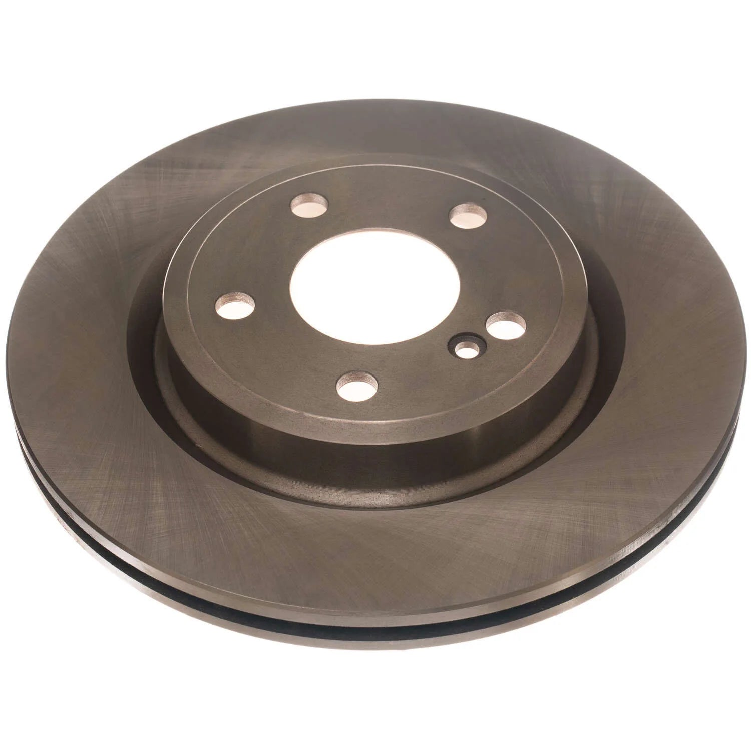 Power Stop EBR1607 2014-2019 Mercedes-Benz CLA250 Disc Brake Rotor