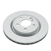 Power Stop EBR1607EVC 2014-2019 Mercedes-Benz CLA250 Disc Brake Rotor