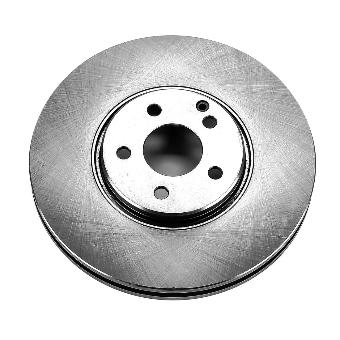 Power Stop EBR1628 2007-2009 Mercedes-Benz E550 Disc Brake Rotor