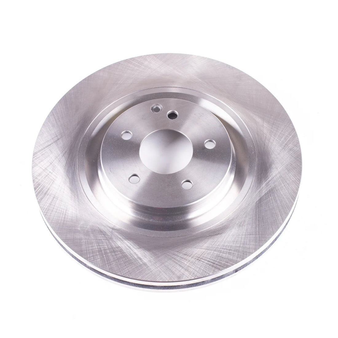 Power Stop EBR1630 2003-2006 Mercedes-Benz CLK500 Disc Brake Rotor