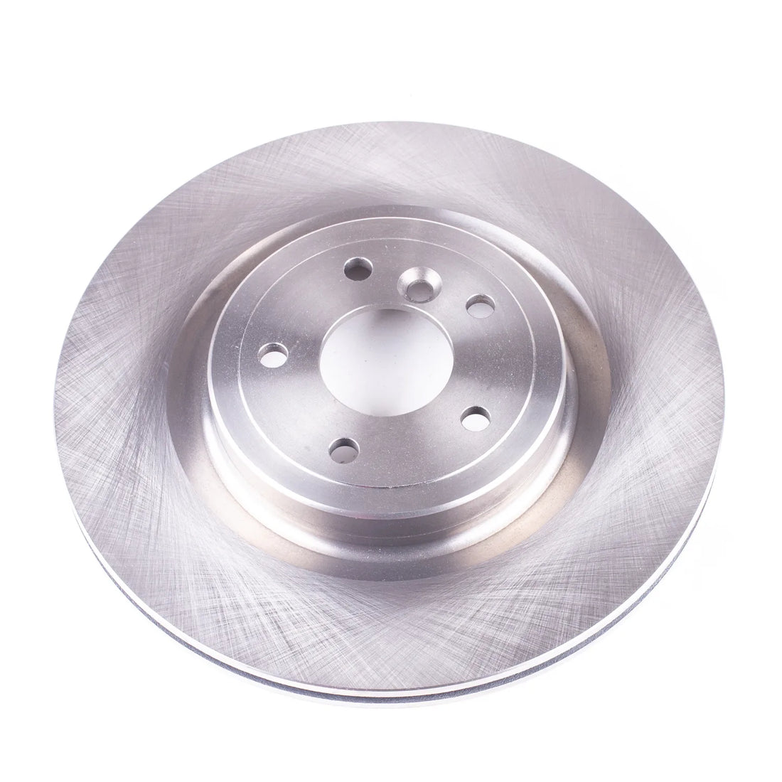 Power Stop EBR1634 2016-2024 Jaguar XF Disc Brake Rotor