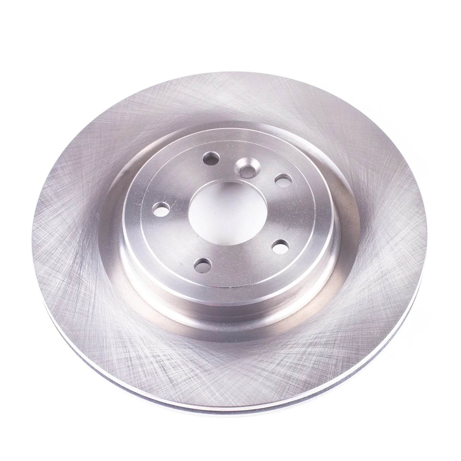 Power Stop EBR1634 2016-2024 Jaguar XF Disc Brake Rotor