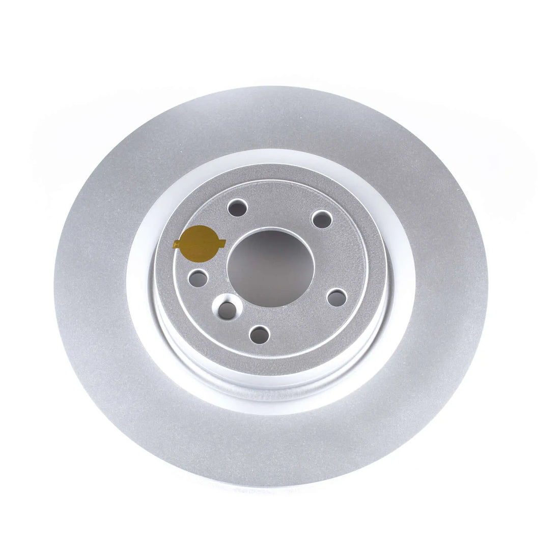 Power Stop EBR1634EVC 2016-2024 Jaguar XF Disc Brake Rotor