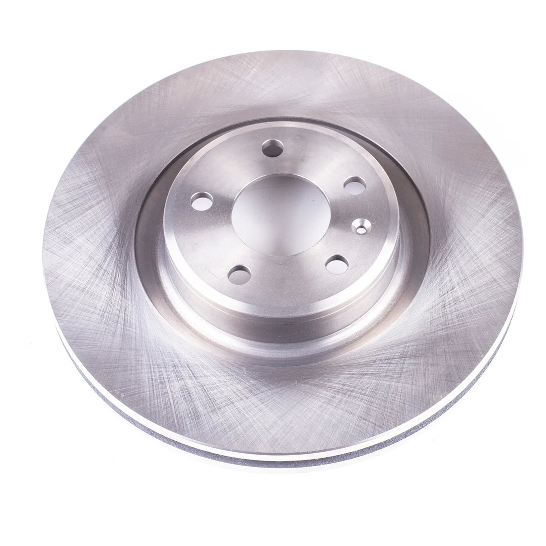 Power Stop EBR1637 2021-2025 Audi A6 Quattro Disc Brake Rotor