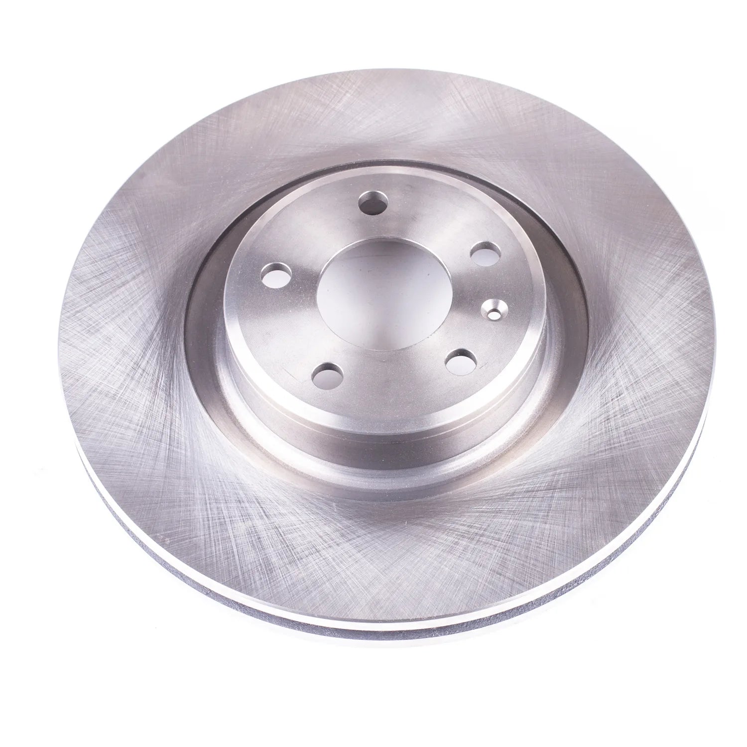 Power Stop EBR1637 2021-2025 Audi A6 Quattro Disc Brake Rotor