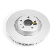 Power Stop EBR1637EVC 2021-2025 Audi A6 Quattro Disc Brake Rotor