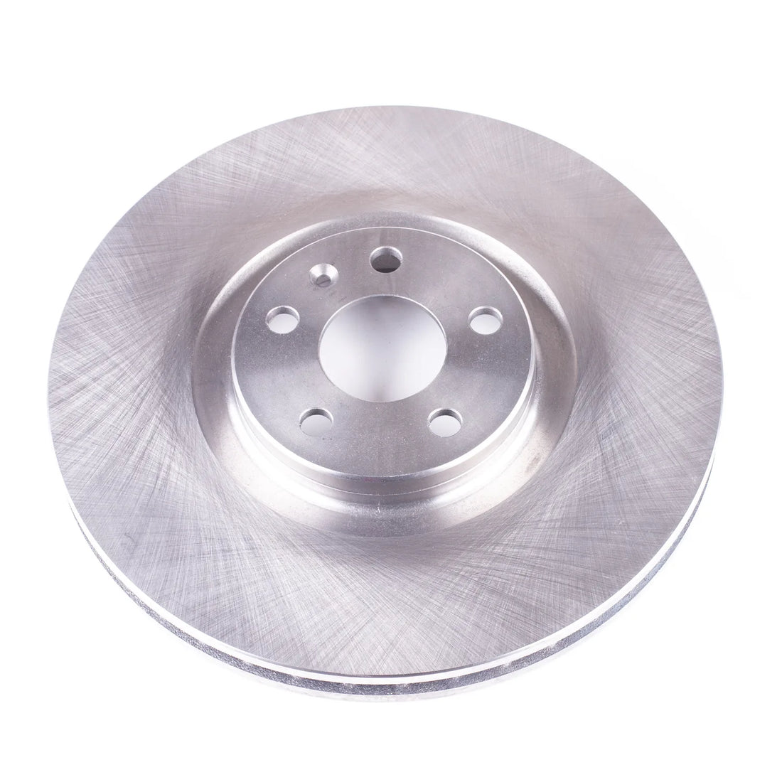 Power Stop EBR1642 2016-2026 Volvo XC90 Disc Brake Rotor