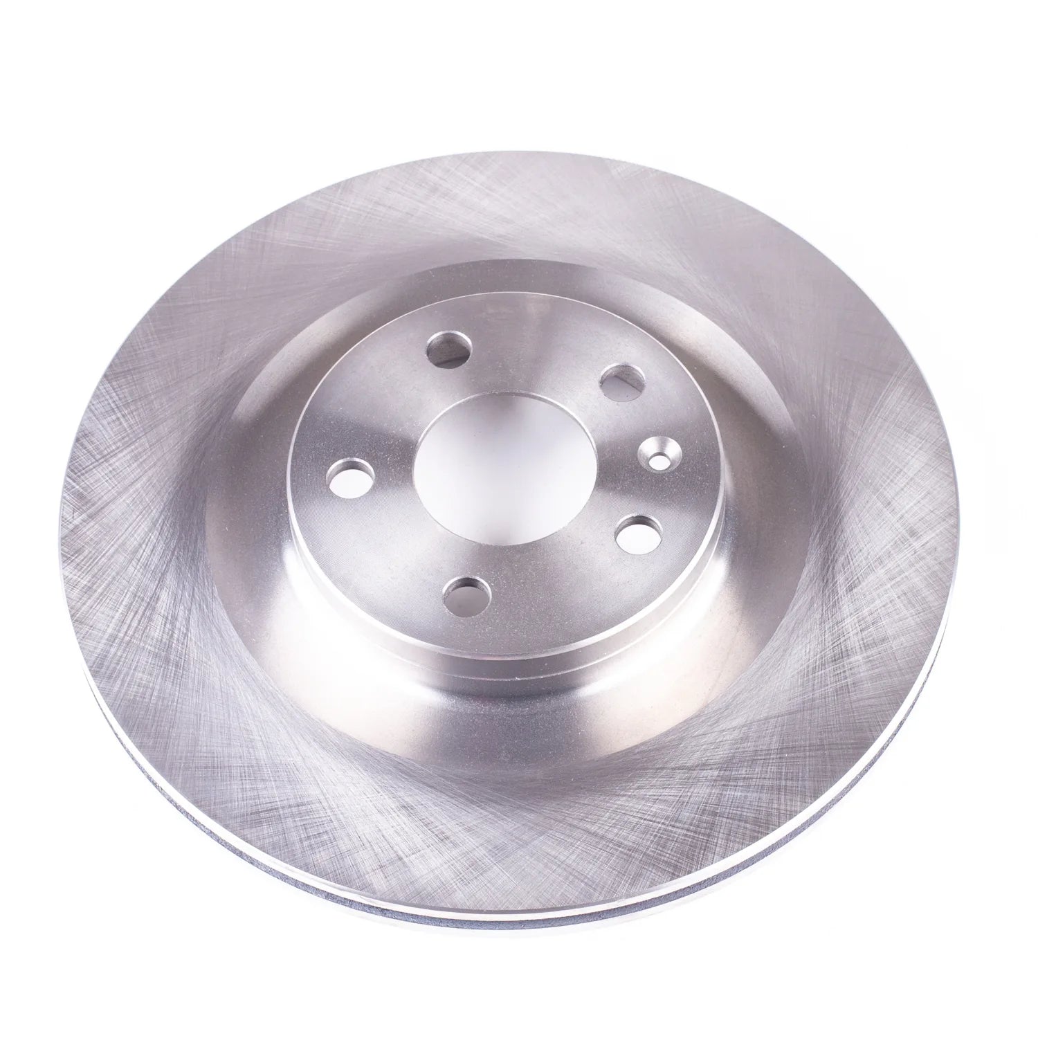 Power Stop EBR1643 2020-2026 Volvo V60 Cross Country Disc Brake Rotor