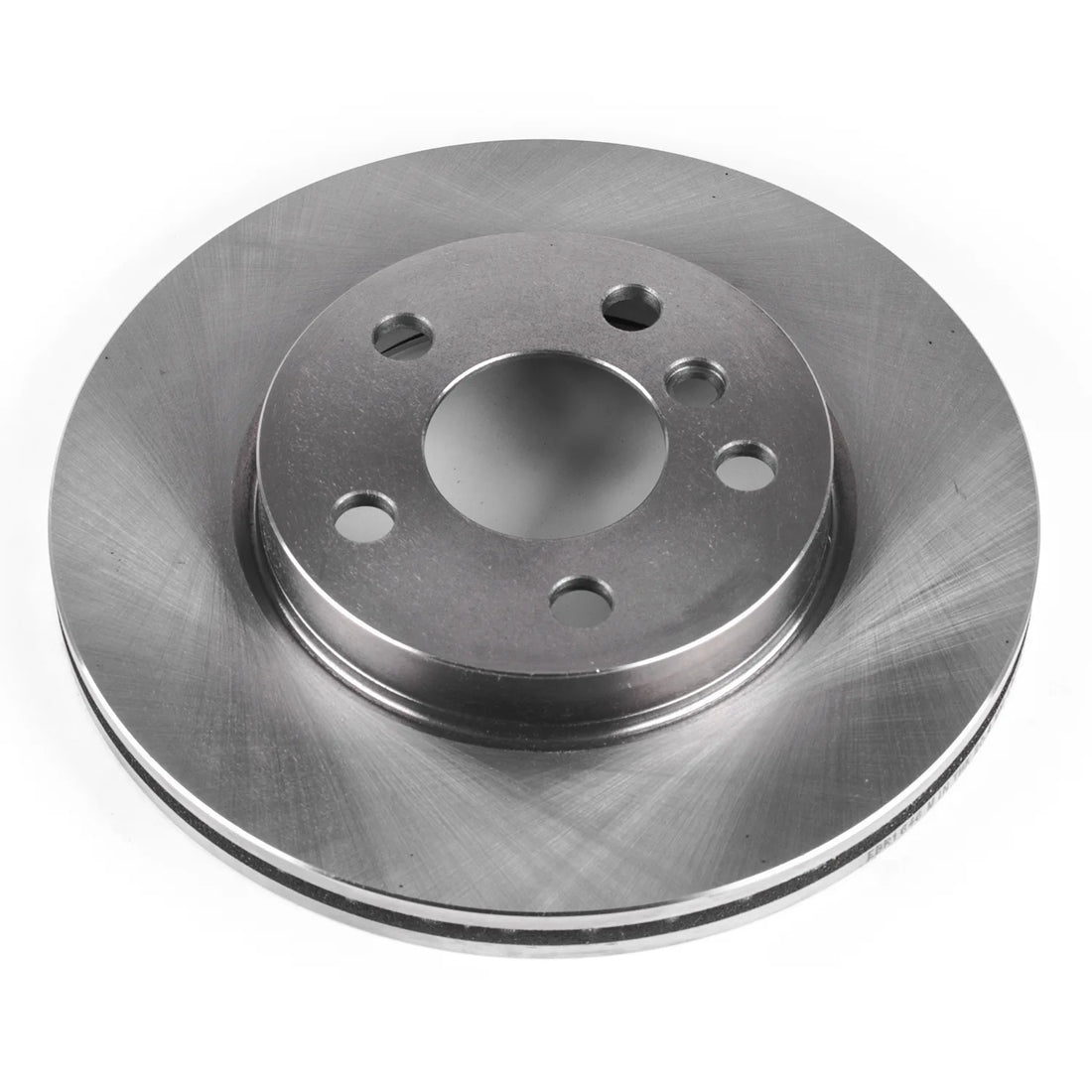 Power Stop EBR1646 2014-2024 Mini Cooper Disc Brake Rotor