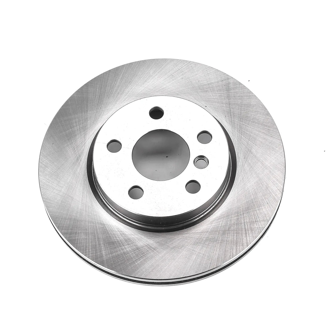 Power Stop EBR1647 2014-2021 Mini Cooper Disc Brake Rotor
