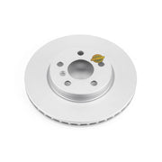 Power Stop EBR1647EVC 2014-2021 Mini Cooper Disc Brake Rotor