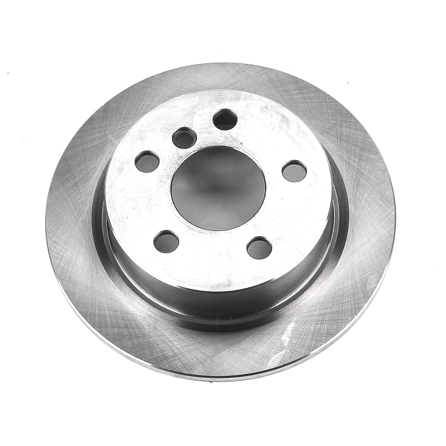 Power Stop EBR1648 2014-2024 Mini Cooper Disc Brake Rotor